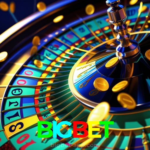 BIGBET:Jogue poker como um profissional e ganhe grandes prêmios!