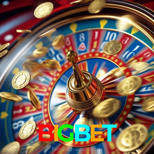 BIGBET：Jogue poker, aposte no futebol e ganhe prêmios ao vivo!