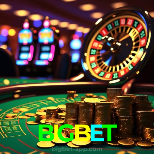 BIGBET:O cassino online mais confiável para você apostar no futebol e jogar poker!