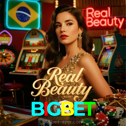 BIGBET：O melhor do futebol online com chances incríveis de vitória!