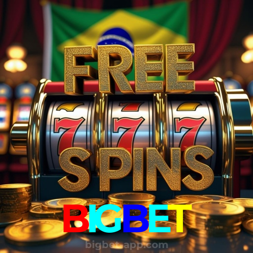 BIGBET:Jogue slots, blackjack e aposte no futebol para diversão e vitórias!