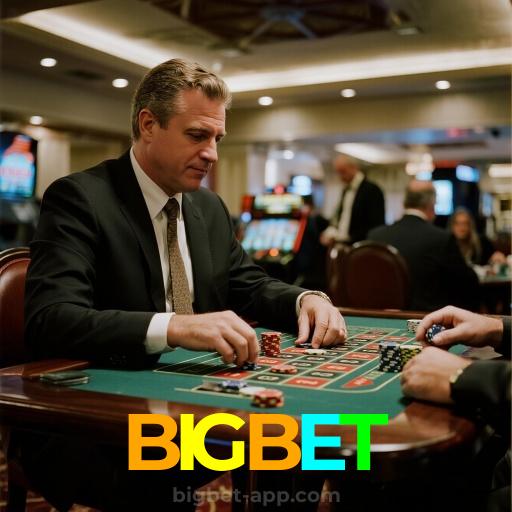 BIGBET：Jogue futebol online e descubra o prazer de ganhar grandes prêmios!