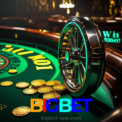 BIGBET：Jogue blackjack e aposte no futebol para uma experiência emocionante!