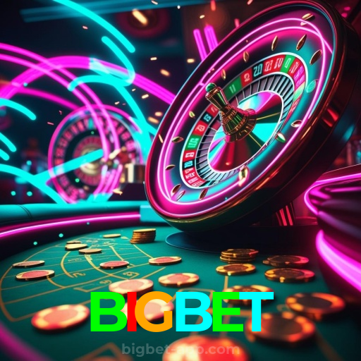 BIGBET:Sua sorte está no cassino online com jogos como poker e apostas no futebol!