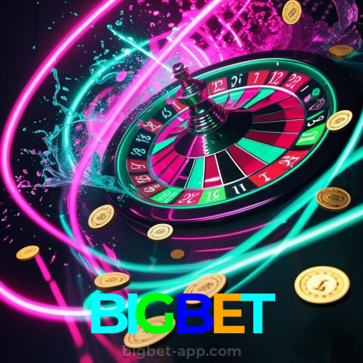 BIGBET:Onde a diversão nunca acaba: poker, roleta e apostas no futebol!