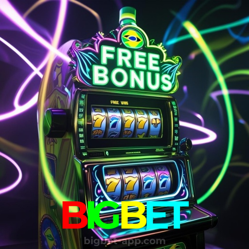 BIGBET:Jogue nas nossas slots e conquiste prêmios de tirar o fôlego!