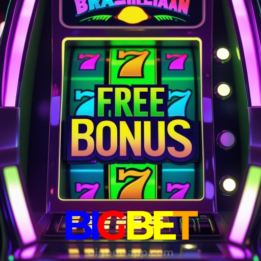 BIGBET：Jogue nas melhores slots e conquiste jackpots incríveis!
