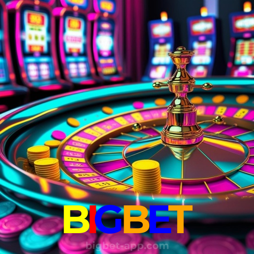 BIGBET：A adrenalina do futebol online te leva até grandes vitórias!