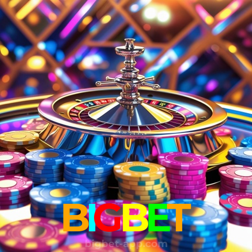 BIGBET：Jogue poker e aposte no futebol com grandes prêmios em jogo!