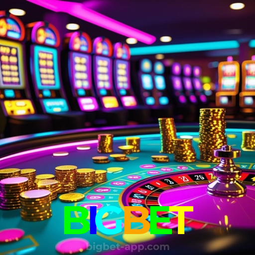 BIGBET:Jogue poker, aposte no futebol e conquiste grandes prêmios em nosso cassino!