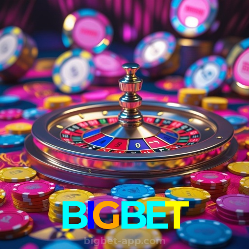 BIGBET:Vença no futebol online e ganhe grandes prêmios em nosso cassino!