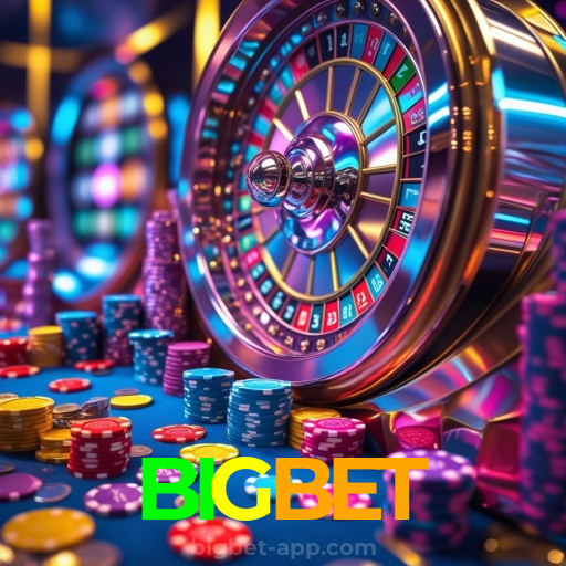 BIGBET：Aposte no futebol digital e conquiste vitórias épicas!