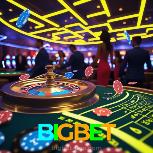 BIGBET：Vença o poker online e mostre sua habilidade nas cartas!
