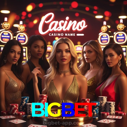 BIGBET：Jogue futebol online e sinta a vibração de cada gol conquistado!