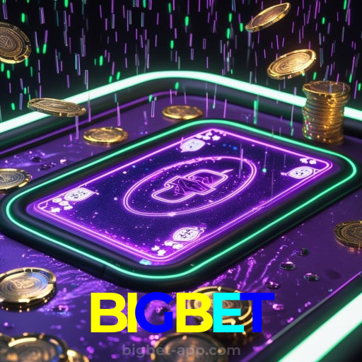 BIGBET:Jogue poker online e mostre suas habilidades nas cartas!