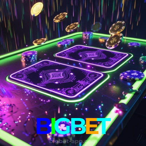 BIGBET:Ganhe prêmios fantásticos nas roletas online!