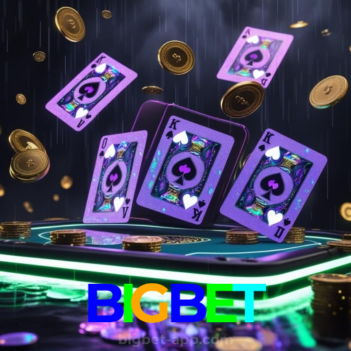 BIGBET：Aposte no futebol digital e sinta a emoção da vitória!