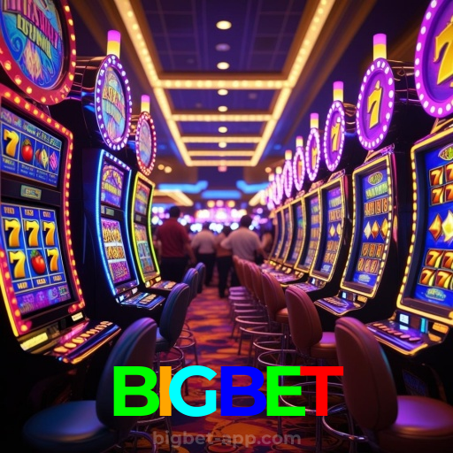 BIGBET:Jogue poker como um profissional e ganhe grandes prêmios!