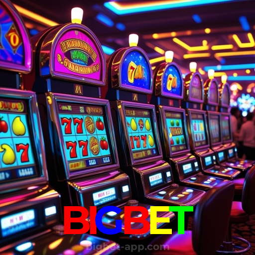 BIGBET：O futebol online está cheio de vitórias! Aposte e conquiste!