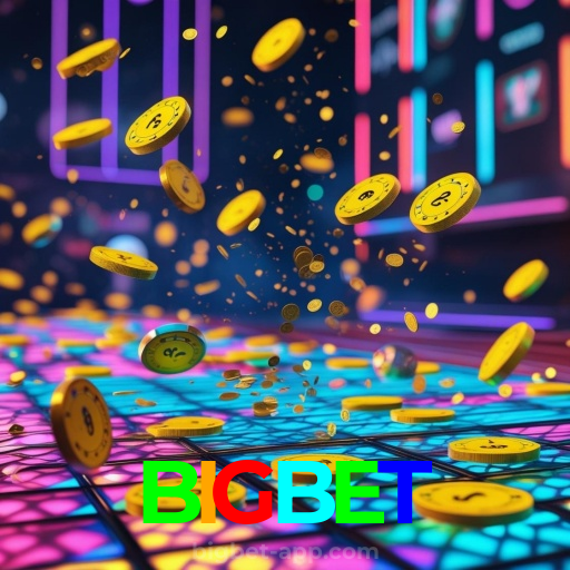 BIGBET:Apostas no futebol e diversão garantida com roleta e blackjack!