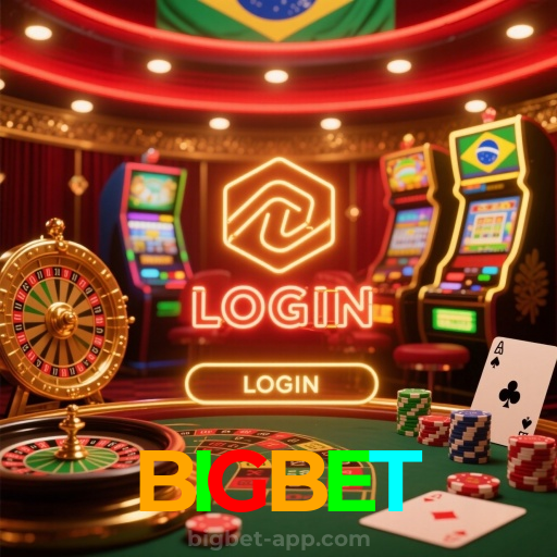 BIGBET:Aposte no futebol online e vença de forma única!
