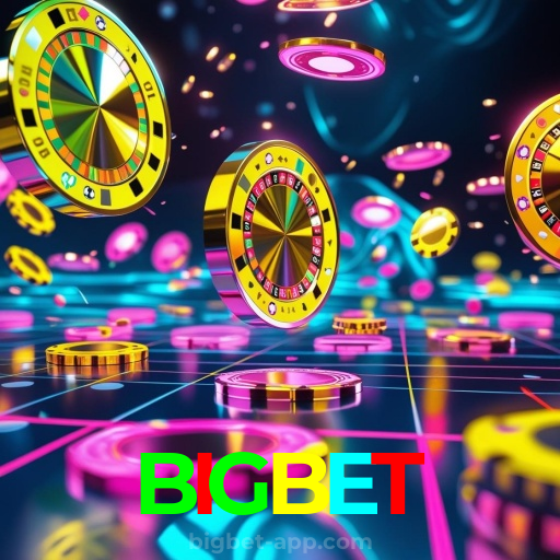 BIGBET:Vença na roleta e conquiste prêmios surpreendentes!