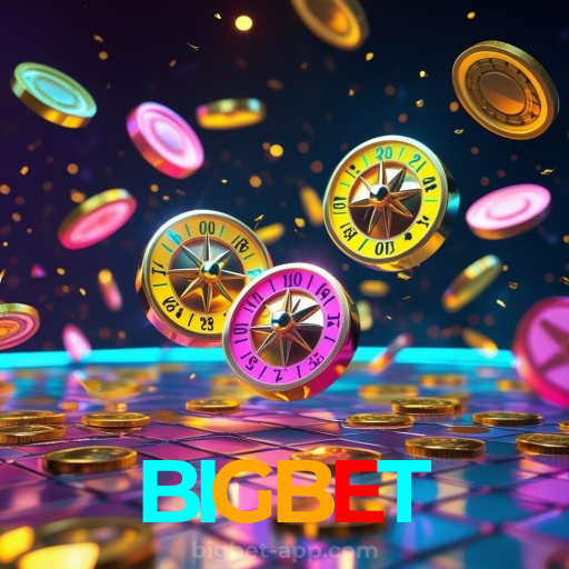 BIGBET:Sinta a adrenalina do jogo! Aposte nas roletas e vença!