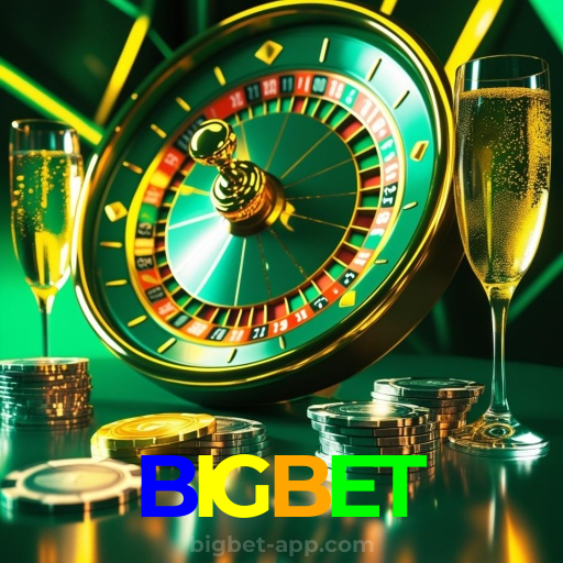 BIGBET:Jogue poker, aposte no futebol e vença com grandes prêmios!