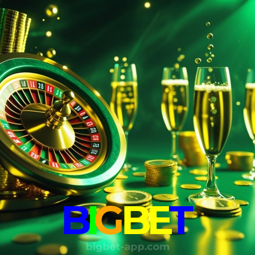 BIGBET：Jogue no cassino online e aposte no futebol para ganhar grandes prêmios!