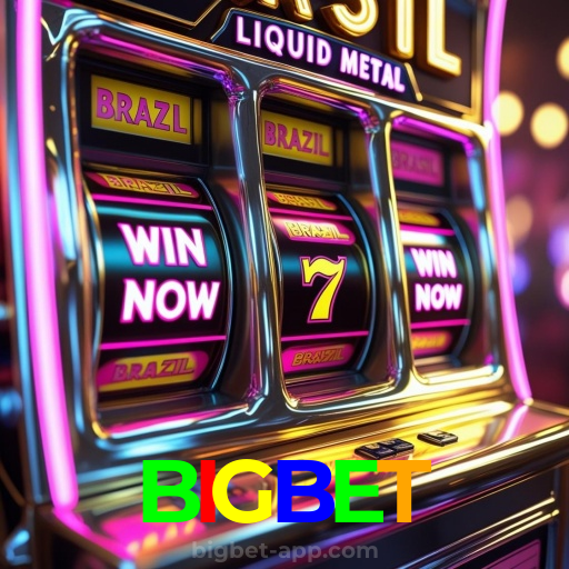 BIGBET：Jogue slots, aposte no futebol e vença com confiança no nosso cassino!