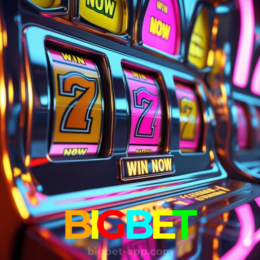 BIGBET：Gire a roleta e leve para casa grandes vitórias!
