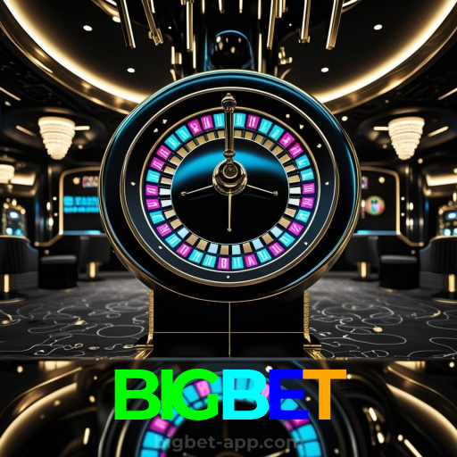 BIGBET:Jogue futebol online e conquiste vitórias de tirar o fôlego!