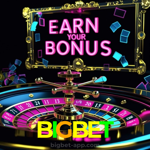 BIGBET：A experiência de futebol ao vivo e cassino online mais emocionante espera por você!