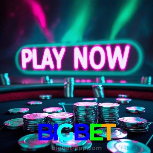 BIGBET:Aposte no futebol e ganhe prêmios em slots e roleta ao vivo!