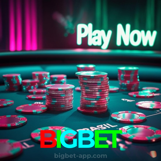 BIGBET:A roleta te espera para grandes vitórias! Aposte agora!