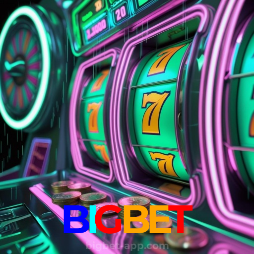 BIGBET:Aposte no seu time e ganhe com os melhores jogos de cassino online!