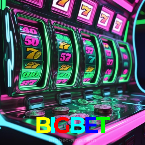 BIGBET：Jogue poker e prove que você é o melhor nas cartas!