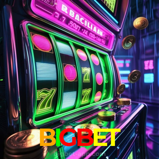 BIGBET:Jogue no melhor cassino online e descubra os maiores prêmios!