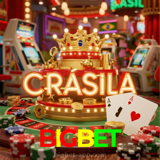 BIGBET:Aposte no seu time e ganhe prêmios incríveis com poker e roleta!