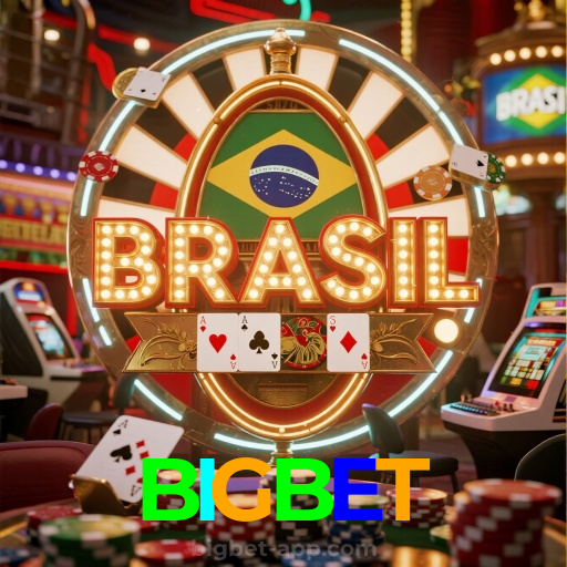 BIGBET：A sorte não tem limites! Vença no Blackjack e leve o prêmio!
