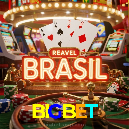 BIGBET：Sinta a emoção do futebol online e conquiste vitórias épicas!
