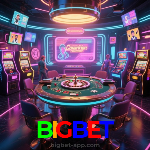 BIGBET：Vença com cada jogada no futebol online e ganhe prêmios incríveis!