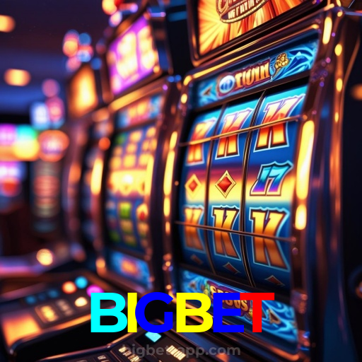 BIGBET：Jogue nas roletas e veja grandes prêmios surgirem para você!