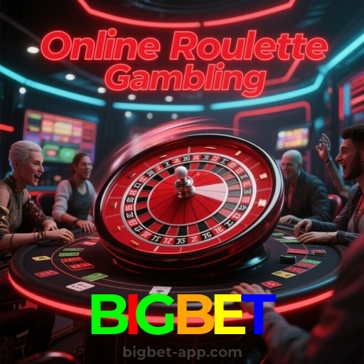 BIGBET：O melhor cassino online para apostas esportivas e jogos como blackjack!