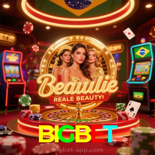BIGBET：Ganhe muito jogando blackjack e apostando no futebol online!