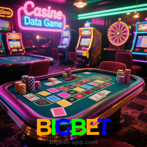 BIGBET:Prepare-se para a ação! Jogue blackjack e vença como nunca!