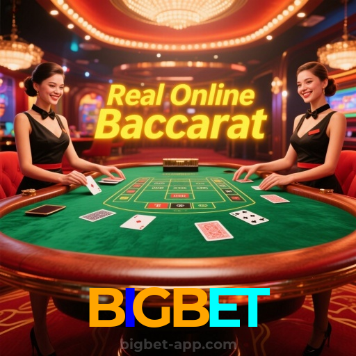 BIGBET：Jogue poker, aposte no futebol e ganhe no cassino mais confiável!