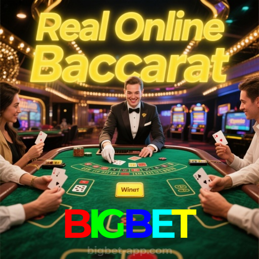 BIGBET：Jogue slots, ganhe no futebol e aposte com confiança no nosso cassino!
