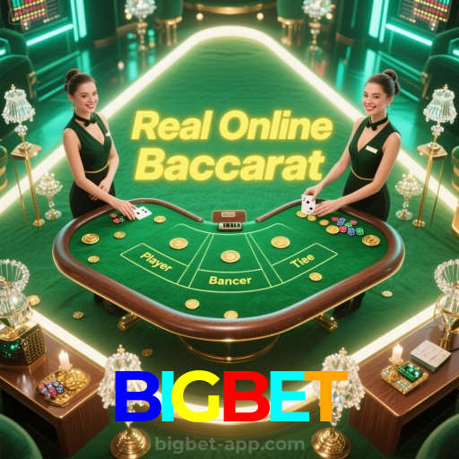 BIGBET：Jogue slots, blackjack e aposte no futebol para diversão e vitórias!