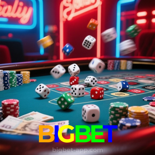 BIGBET:Vença no poker e ganhe prêmios com apostas no futebol ao vivo!